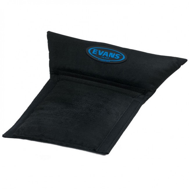 Evans Eqpad  Grosse Caisse - Demper - Variation 1