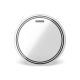EC2S Clear Tom Batter - 10 inches