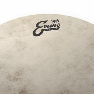 Evans Tt12c7 Calftone Snare Batter - 12 Pouces - Tomvel - Variation 1