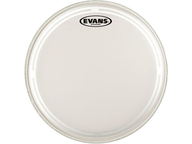 Evans Edge Control Resonant Tt13ecr - 13 Pouces - Tomvel - Variation 1