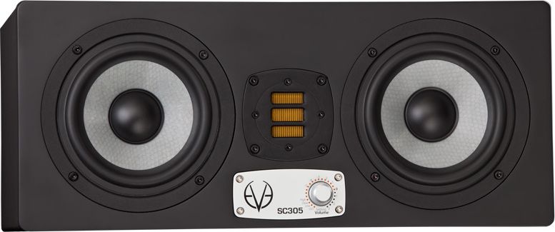 Eve Audio Sc305 - La Piece - Actieve studiomonitor - Main picture