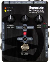 Voorversterker Eventide MixingLink