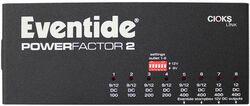 Power Factor 2