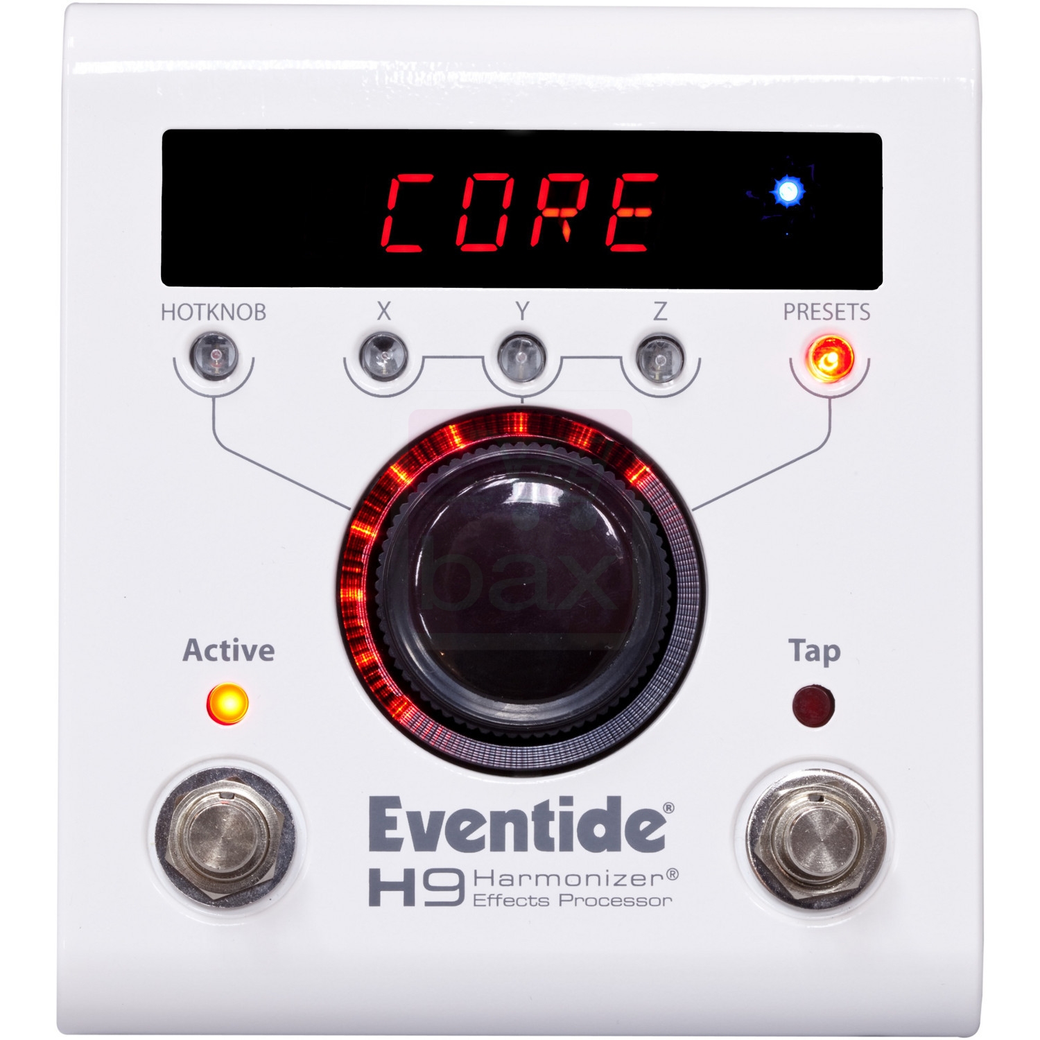 Eventide H9 Core - Multieffecten Pedaal voor Electrische Gitaar - Variation 1