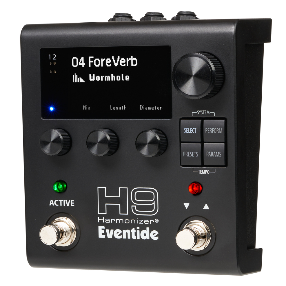 Eventide H9 Gen 2 - Multieffecten Pedaal voor Electrische Gitaar - Variation 2