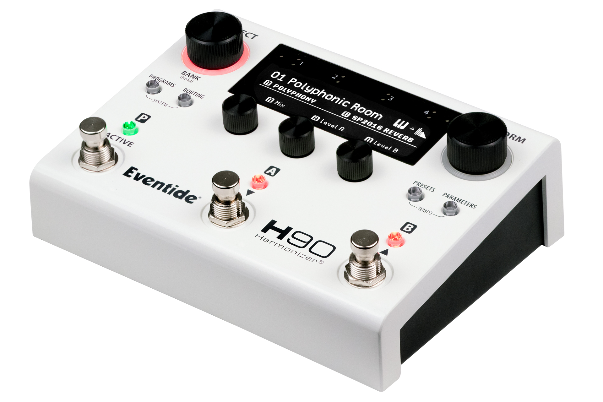 Eventide H90 Harmonizer - Multieffecten Pedaal voor Electrische Gitaar - Variation 2