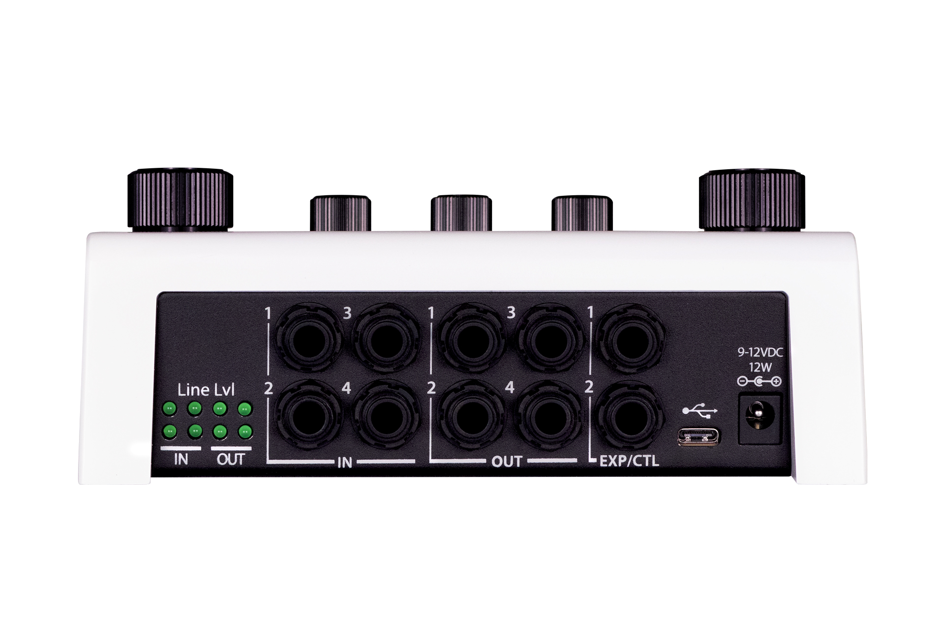 Eventide H90 Harmonizer - Multieffecten Pedaal voor Electrische Gitaar - Variation 3
