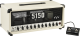 5150 Iconic 15W 6L6 Head - Ivory