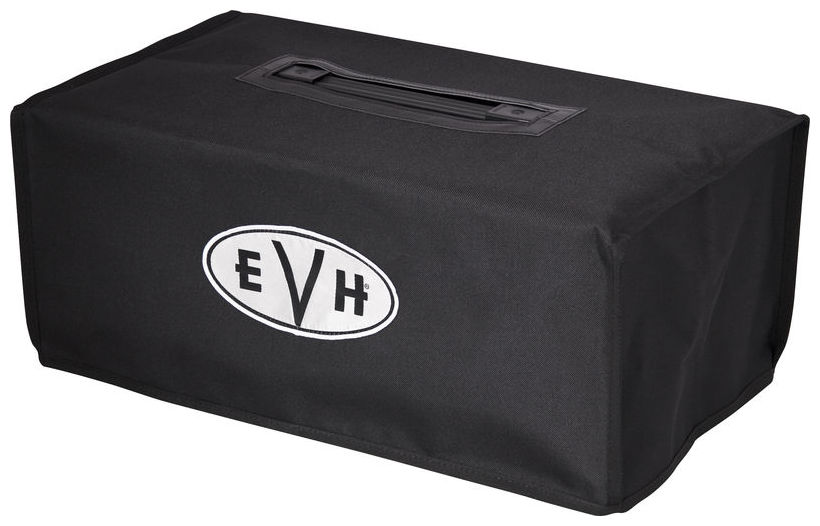 Evh 5150iii 50 Watt Head Cover - - Versterker hoes - Variation 1