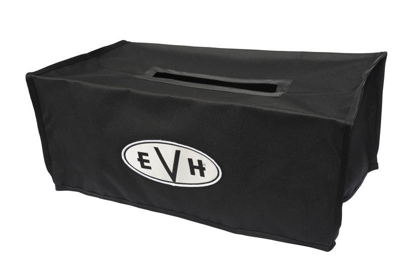 Evh 5150iii 50 Watt Head Cover - - Versterker hoes - Variation 2