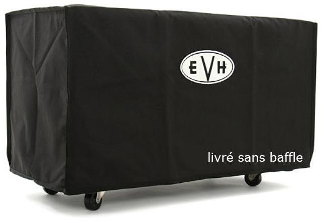 Speakerkast hoes Evh                            5150III 212 Cabinet Cover