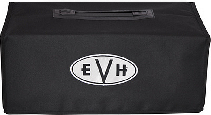 Evh 5150iii 50 Watt Head Cover - - Versterker hoes - Main picture