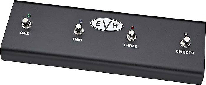 Evh Footswitch Pour 5150 Iii - Voetschakelaar voor versterker - Main picture