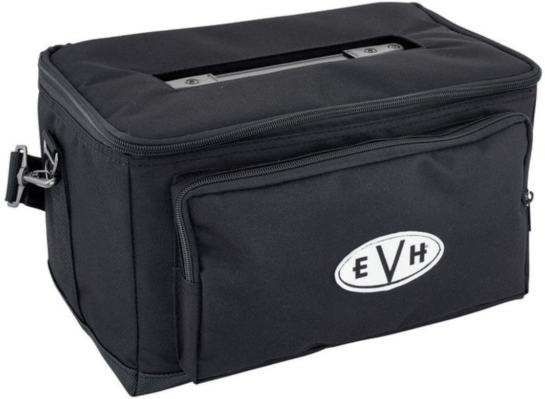 Evh 5150iii Lbx Lunchbox Head Gig Bag - Versterker hoes - Main picture