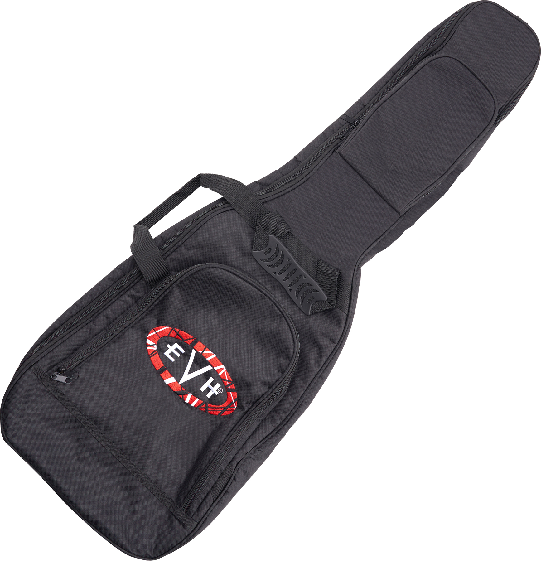 Evh Wolfgang / Striped Series Guitar Gig Bag - Tas voor Elektrische Gitaar - Main picture