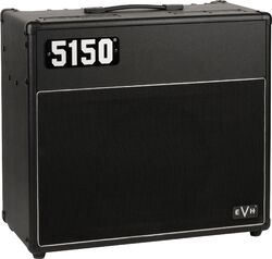 Combo voor elektrische gitaar Evh                            5150 Iconic Combo Black 40W