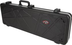 Elektrische gitaarkoffer Evh STRIPE SERIES CASE