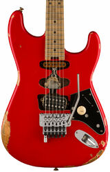 Frankenstein Relic - Red