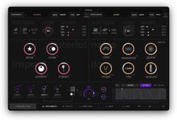 Plug-in effect Expressive e Imagine