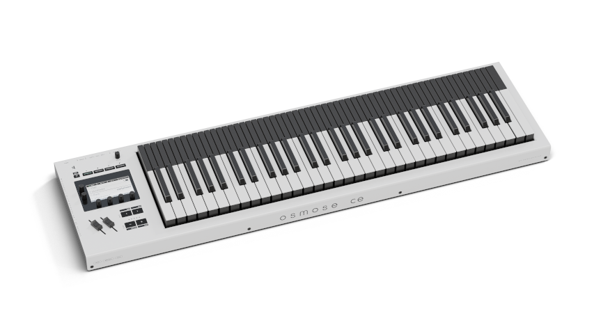 Expressive E Osmose 61 Ce - Synthesizer - Variation 5