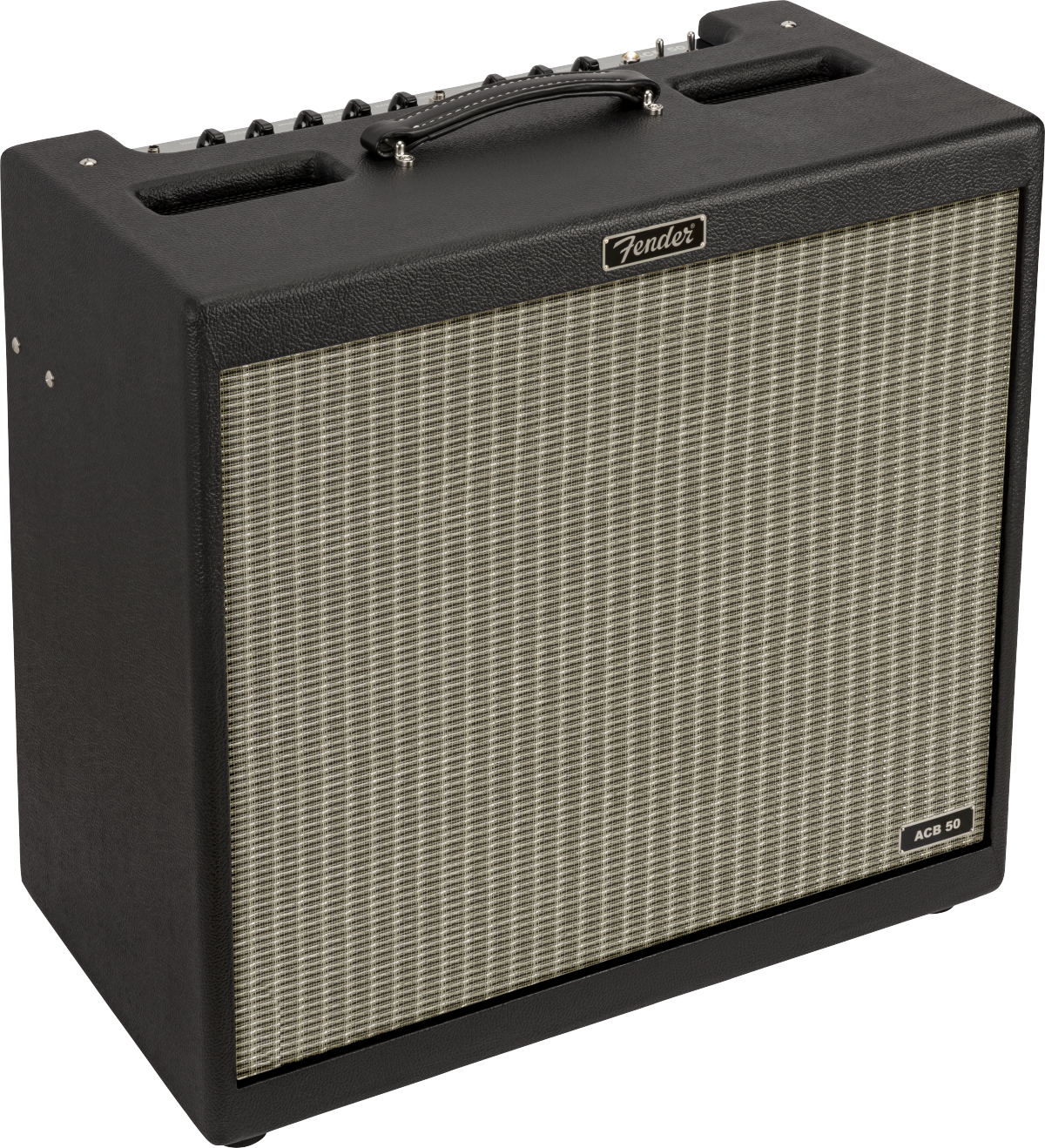 Fender Acb-50 Adam Clayton Signature 50w 1x15 - Combo voor basses - Variation 2