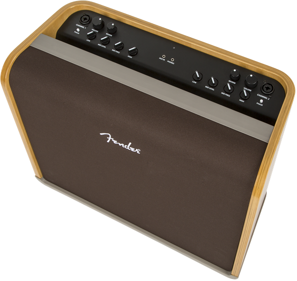 Fender Acoustic Pro - Combo voor akoestische gitaar - Variation 1