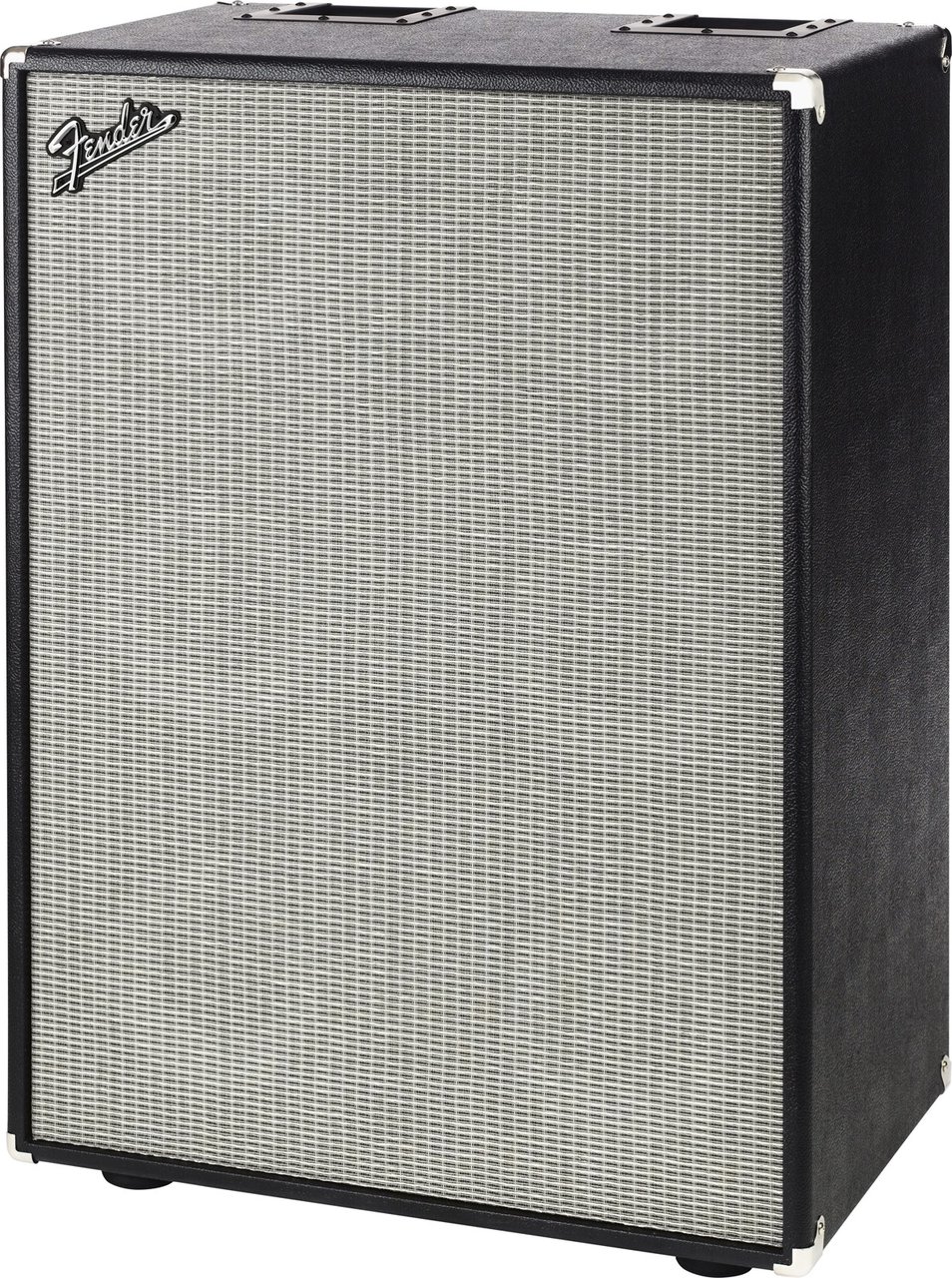 Fender Bassman 610 Neo - Black/silver - Speakerkast voor bas - Variation 1