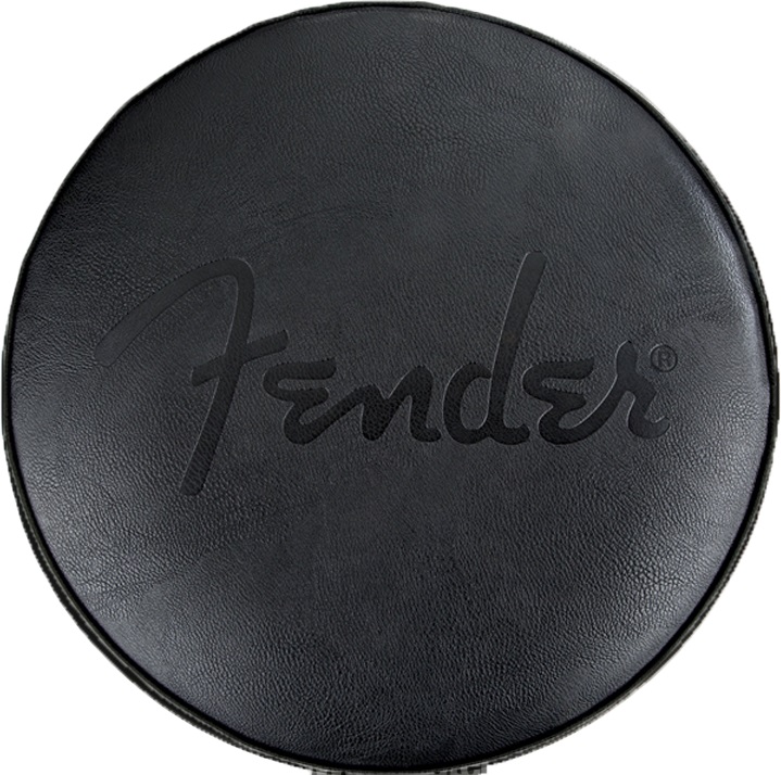 Fender Barstool Blackout - 30in - Stoel - Variation 1