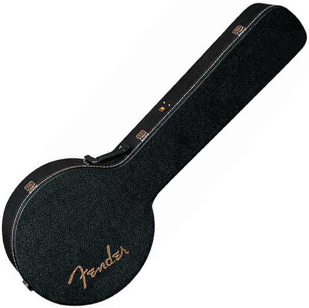 Fender Banjo Hardshell Case - Banjokoffer - Variation 1