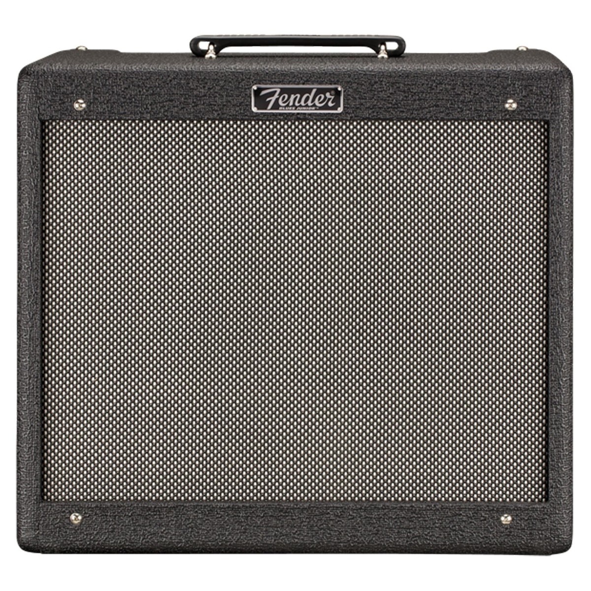 Fender Blues Junior Iv Humboldt Fsr 15w 1x12 - Combo voor elektrische gitaar - Variation 1