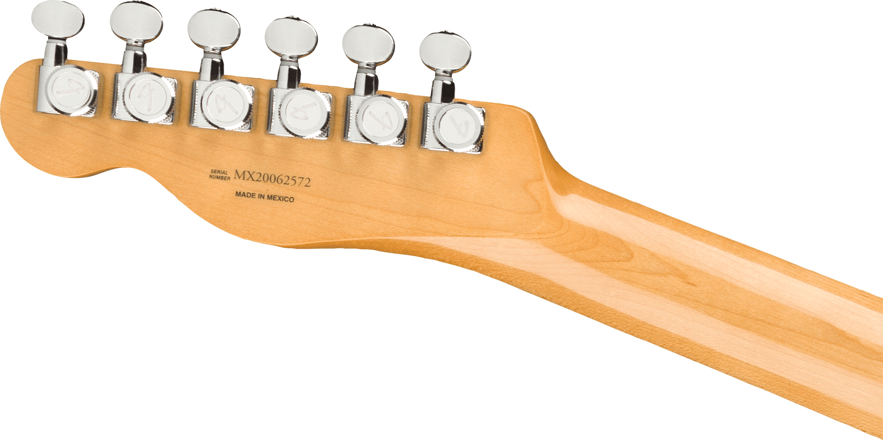 Fender Chrissie Hynde Tele Signature Mex Rw - Road Worn Faded Ice Blue Metallic - Televorm elektrische gitaar - Variation 3