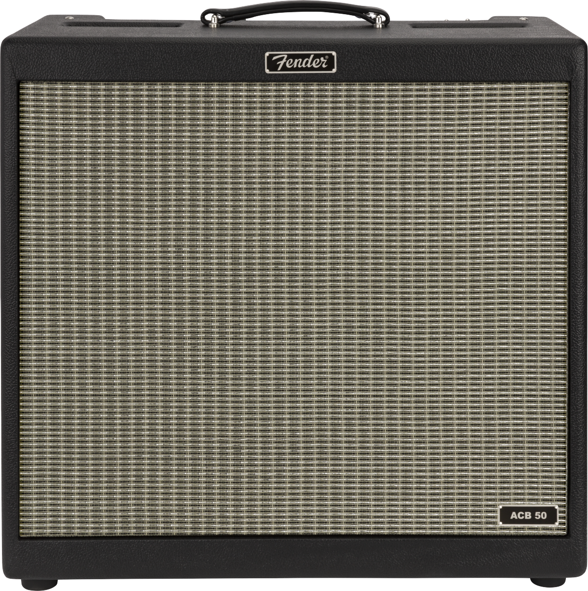 Fender Acb-50 Adam Clayton Signature 50w 1x15 - Combo voor basses - Main picture