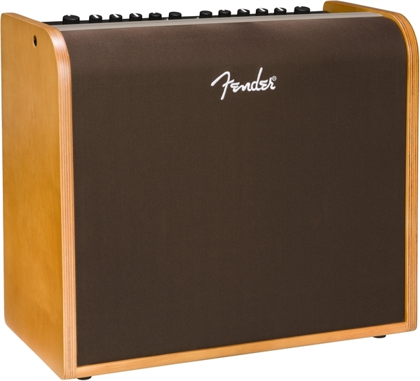Fender Acoustic 200w 2x8 - Combo voor akoestische gitaar - Main picture