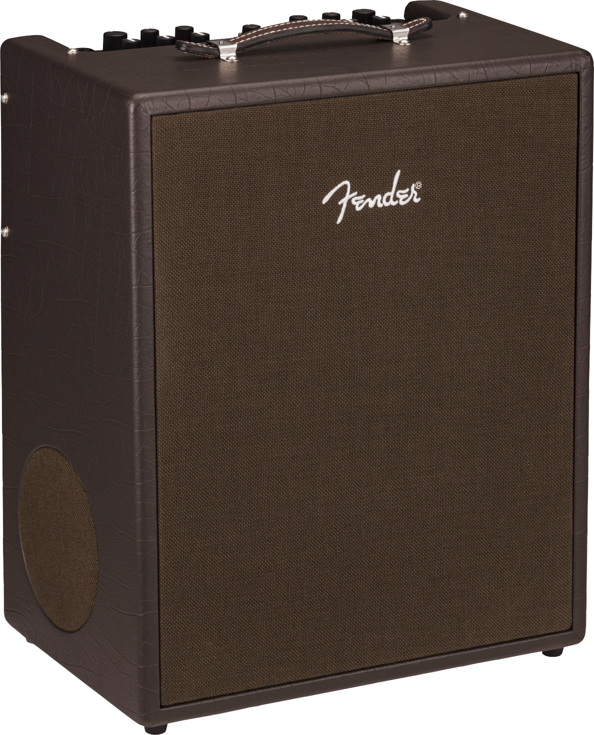Fender Acoustic Jr Sfx Ii 2x100w 1x8 + 1x6.5 - Combo voor akoestische gitaar - Main picture