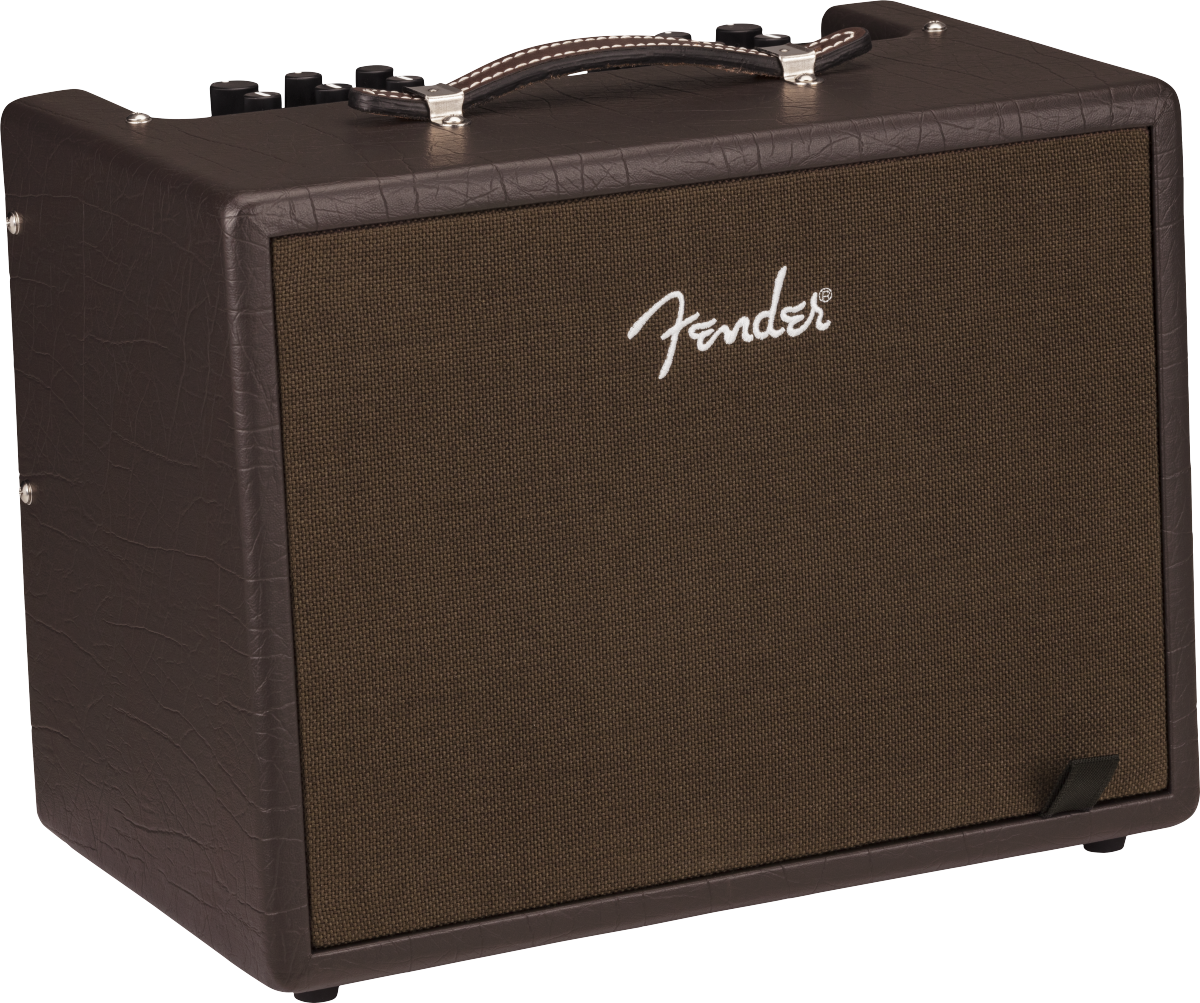 Fender Acoustic Junior 100w 1x8 - Combo voor akoestische gitaar - Main picture