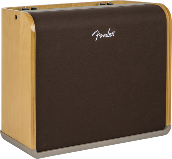 Fender Acoustic Pro - Combo voor akoestische gitaar - Main picture
