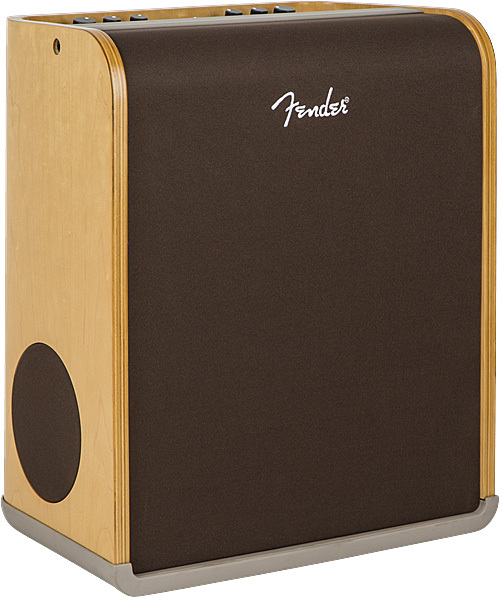 Fender Acoustic Sfx - Combo voor akoestische gitaar - Main picture