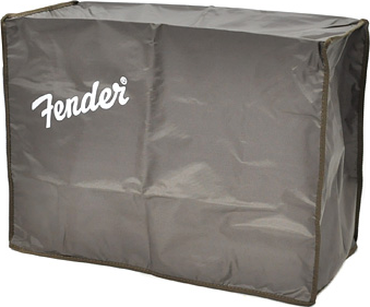 Fender Amp Cover Hot Rod Deluxe, Blues Deluxe Brown - - Versterker hoes - Main picture
