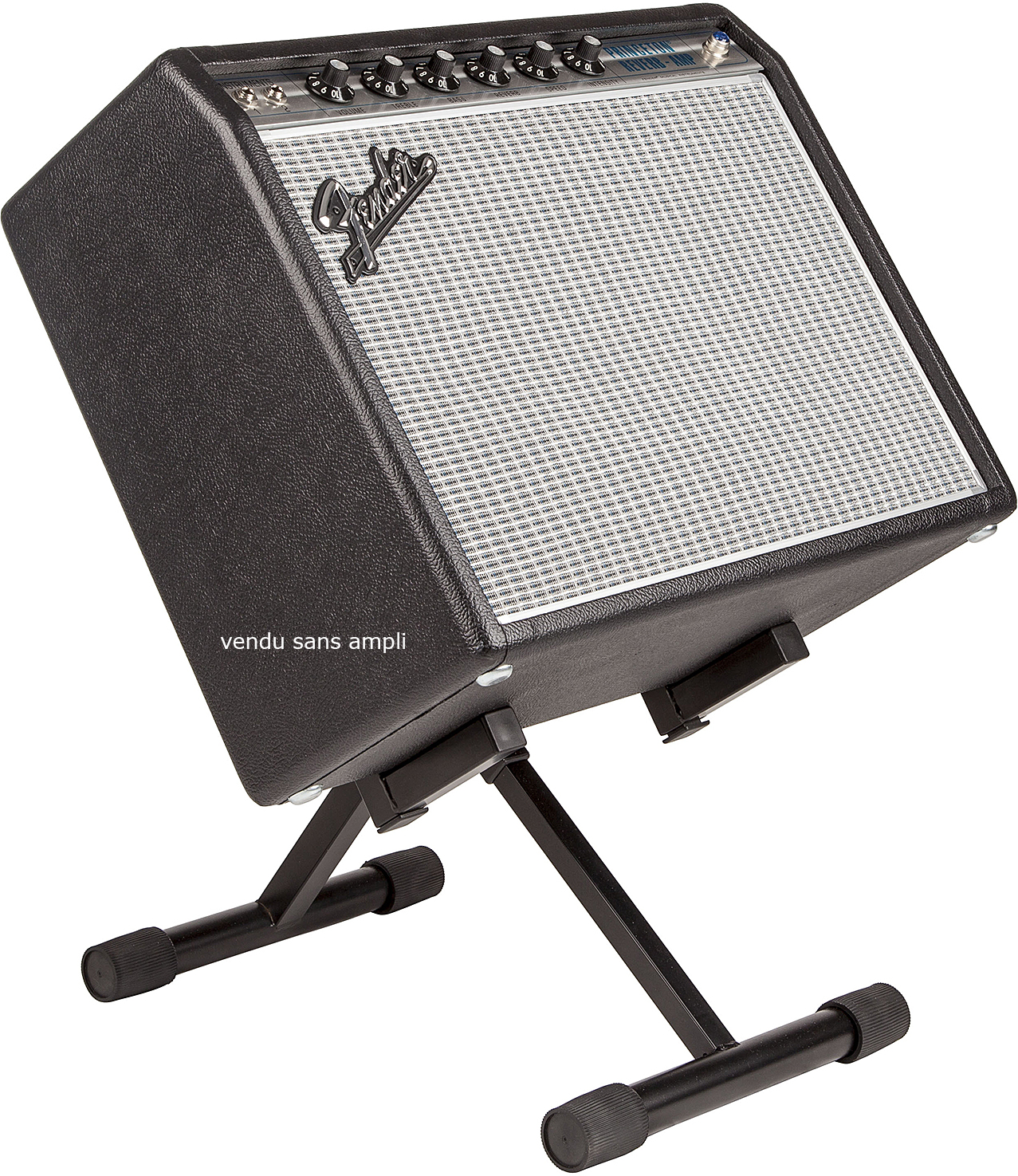 Fender Amp Stand Small - Versterkerstandaard - Main picture
