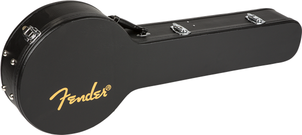 Fender Banjo Hardshell Case - Banjokoffer - Main picture