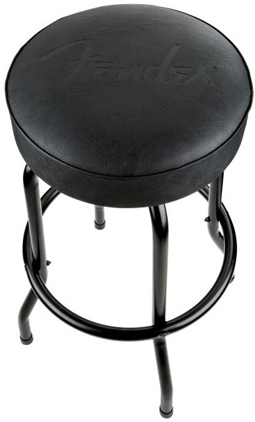Fender Barstool Blackout - 30in - Stoel - Main picture