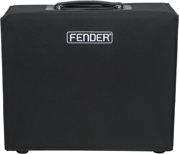 Fender Cover Bassbreaker 15 Combo & Bb112 Enclosure - - Versterker hoes - Main picture