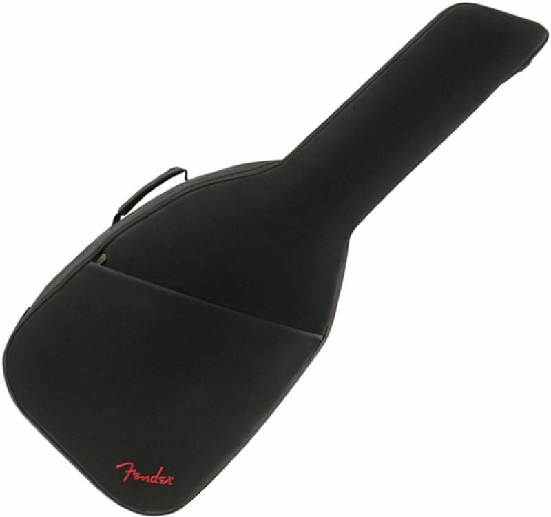 Fender Fa405 Dreadnought Gig Bag - Tas voor Akoestische Westerngitaar - Main picture