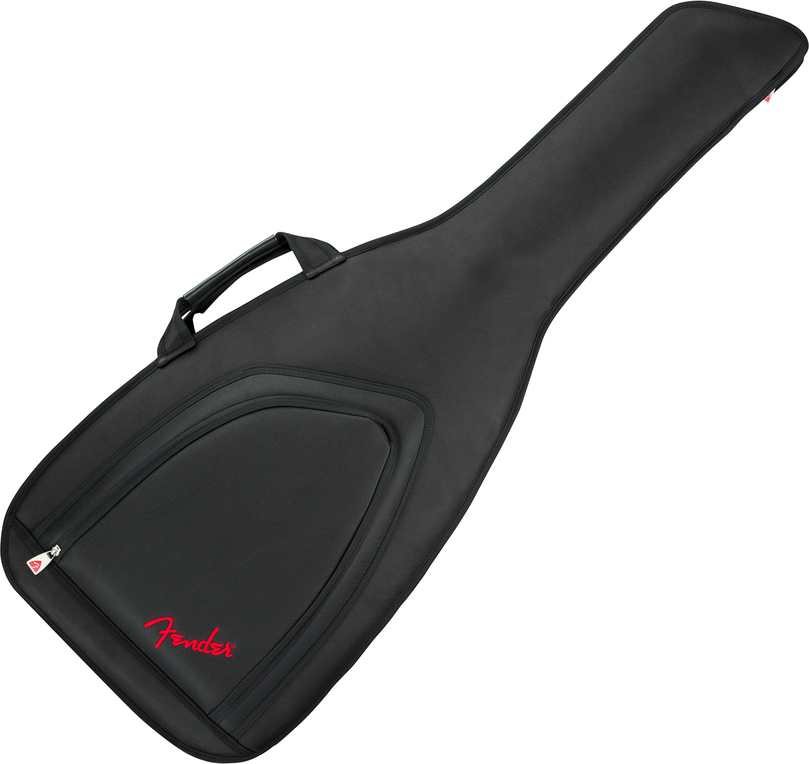 Fender Fess-610 Short Scale Electric Guitar Gig Bag - Tas voor Elektrische Gitaar - Main picture