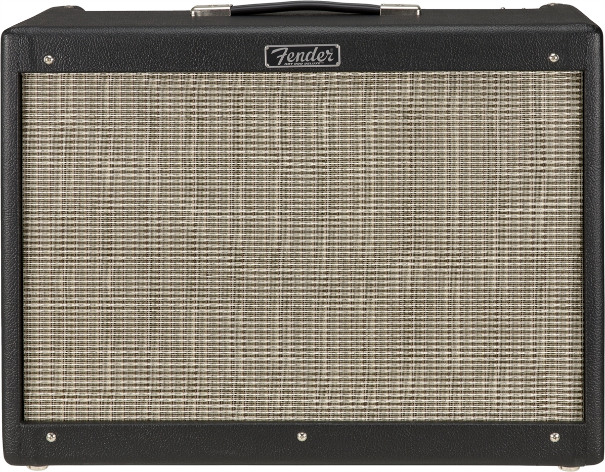 Fender Hot Rod Deluxe Iv 40w 1x12 - Combo voor elektrische gitaar - Main picture