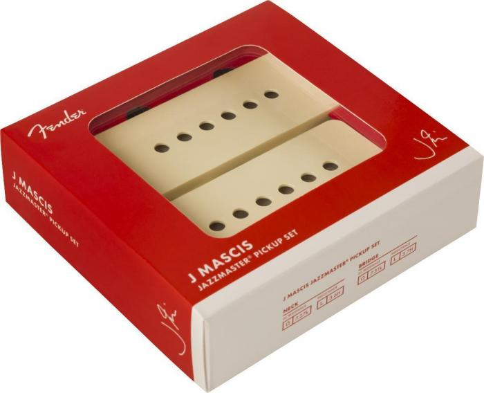 Elektrische gitaar pickup Fender J Mascis Signature Jazzmaster Pickup Set