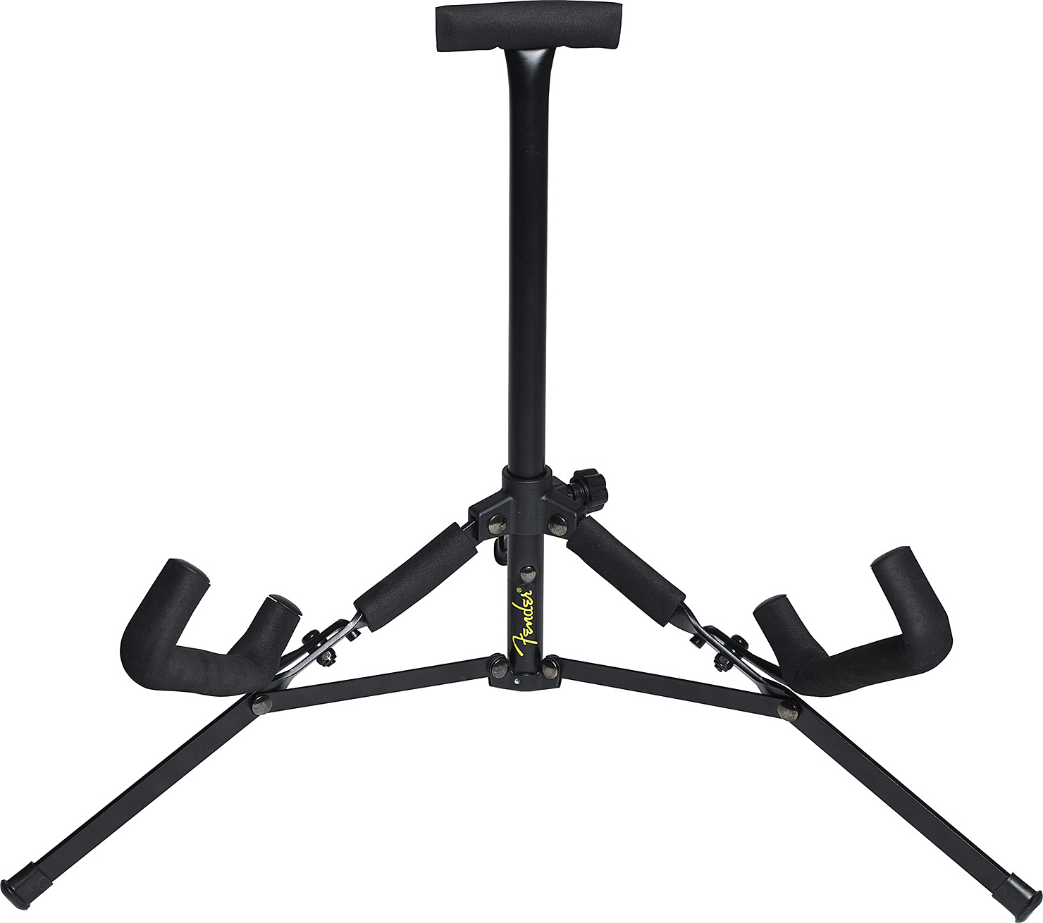Fender Mini Acoustic Guitar Stand - - Gitaarstandaard - Main picture