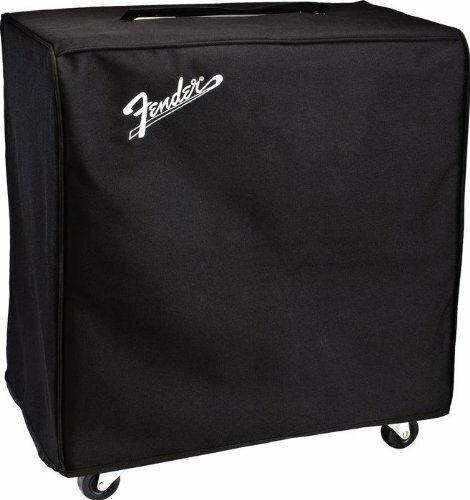 Fender Multifit Cover P112/65 - - Versterker hoes - Main picture