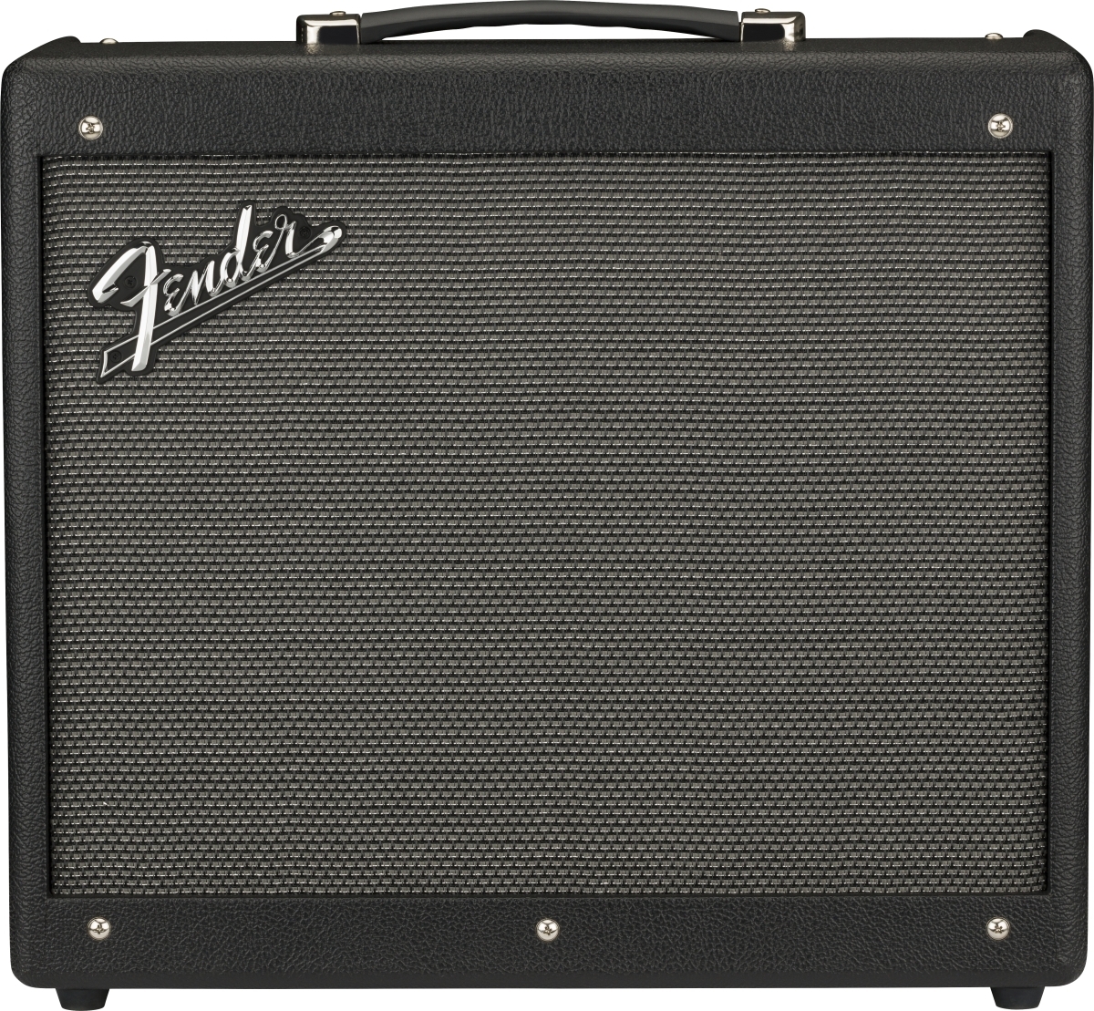 Fender Mustang Gtx 50 1x12 50w - Combo voor elektrische gitaar - Main picture