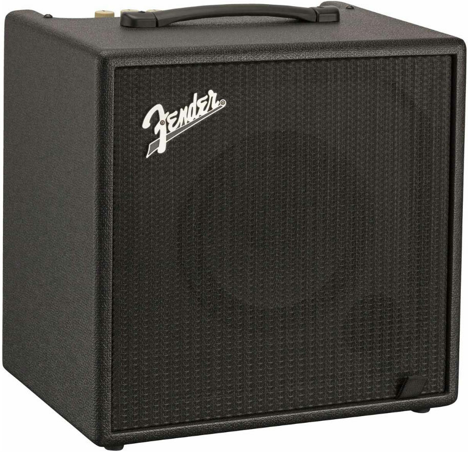 Fender Rumble Lt25 25w 1x8 - Combo voor elektrische gitaar - Main picture